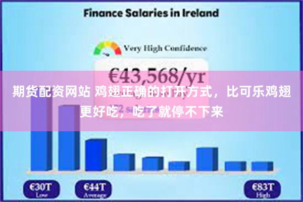 期货配资网站 鸡翅正确的打开方式，比可乐鸡翅更好吃，吃了就停不下来