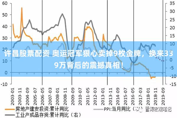 许昌股票配资 奥运冠军狠心卖掉9枚金牌，换来339万背后的震撼真相！