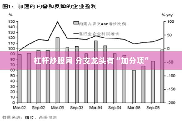 杠杆炒股网 分支龙头有“加分项”