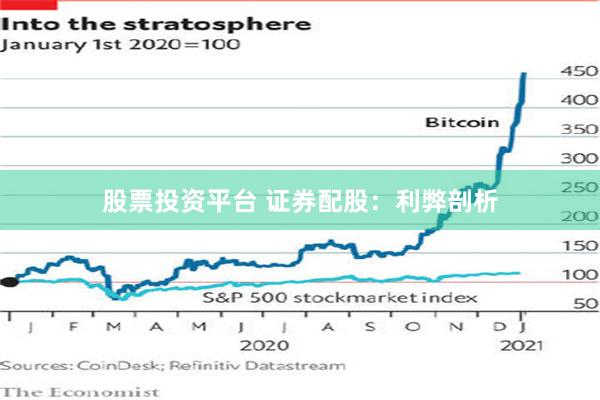 股票投资平台 证券配股：利弊剖析