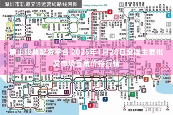 唐山股票配资平台 2025年1月28日全国主要批发市场豆角价格行情