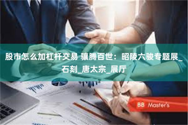 股市怎么加杠杆交易 骧腾百世：昭陵六骏专题展_石刻_唐太宗_展厅